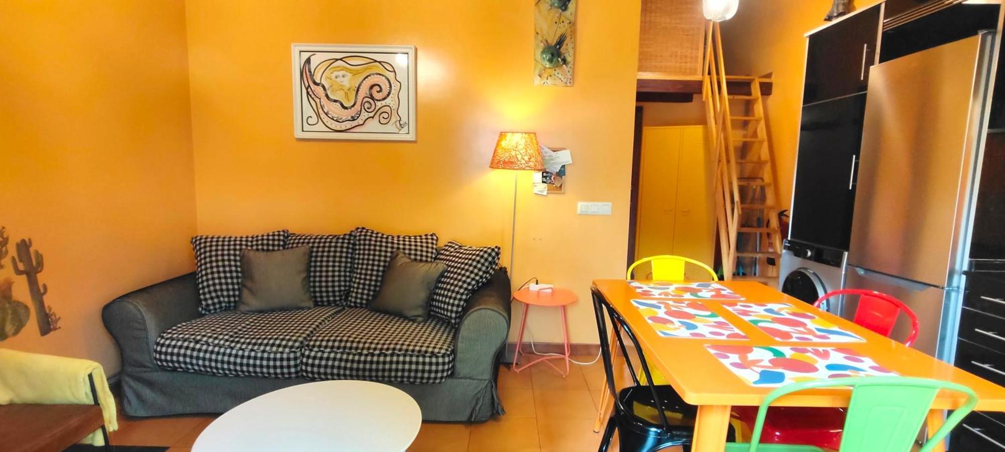 Apartamentos Rosa Jove Cabañas Exterior foto