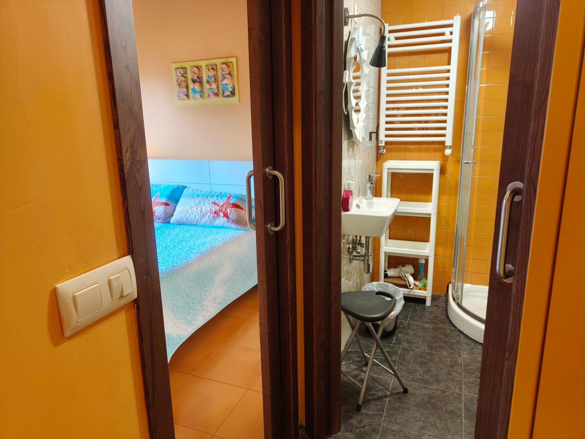 Apartamentos Rosa Jove Cabañas Exterior foto