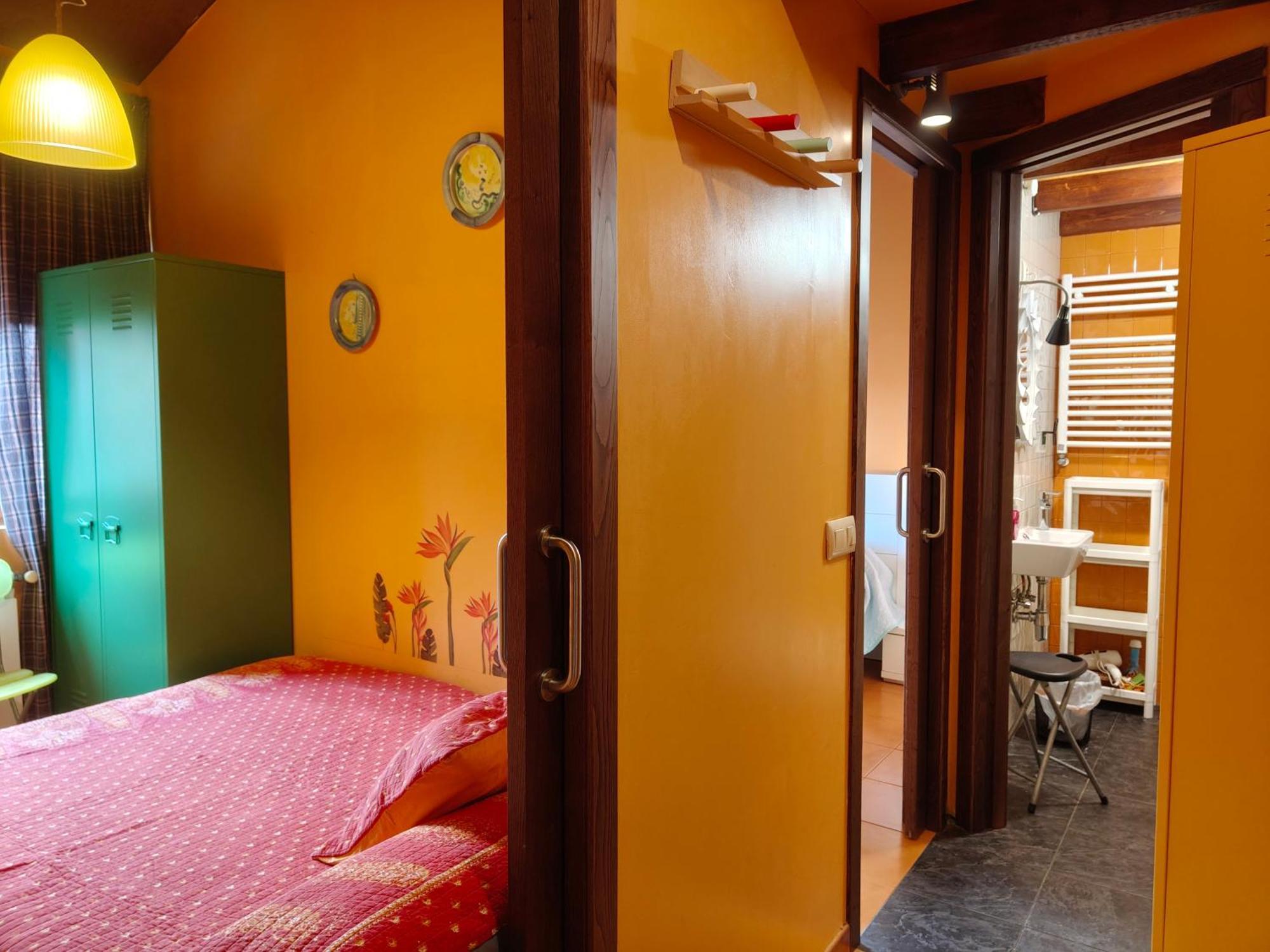 Apartamentos Rosa Jove Cabañas Exterior foto