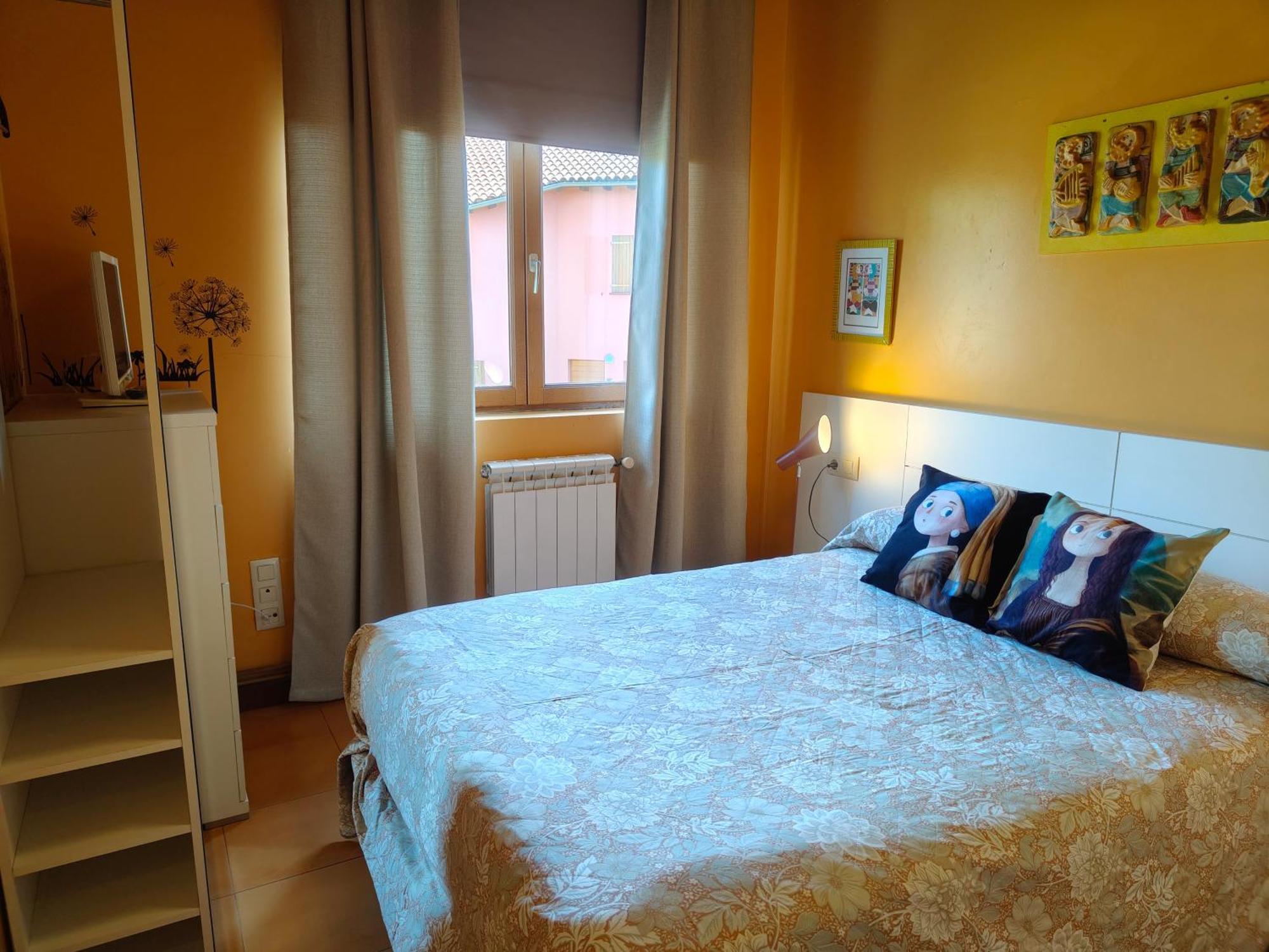 Apartamentos Rosa Jove Cabañas Exterior foto